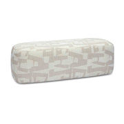 Graceland - Jacquard Bench - Cream - R&R Furniture Gallery (Fountain Valley, CA)