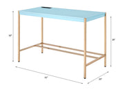 Midriaks - Writing Desk - R&R Furniture Gallery (Fountain Valley, CA)