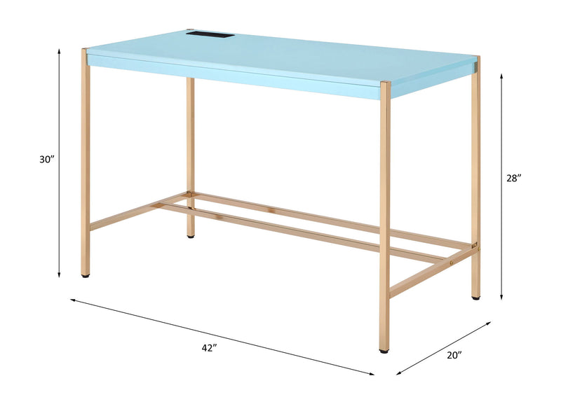 Midriaks - Writing Desk - R&R Furniture Gallery (Fountain Valley, CA)
