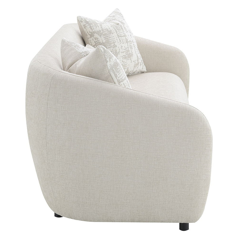 Etienne - Sofa With 3 Pillows - R&R Furniture Gallery (Fountain Valley, CA)