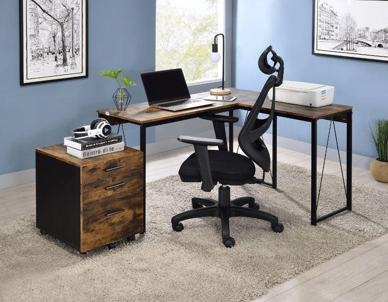 Zetri - Writing Desk - R&R Furniture Gallery (Fountain Valley, CA)