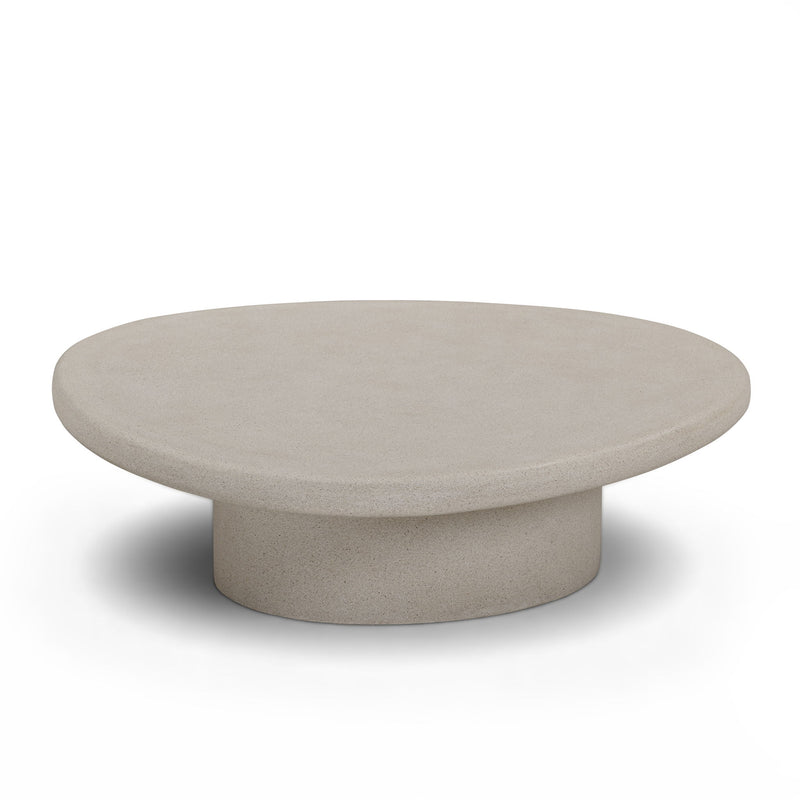 Jade - Concrete Table