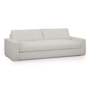 Beckham - Upcycled Chenille Sofa