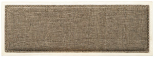 Bolanburg - DBL Counter UPH Bench  - Beige - R&R Furniture Gallery (Fountain Valley, CA)