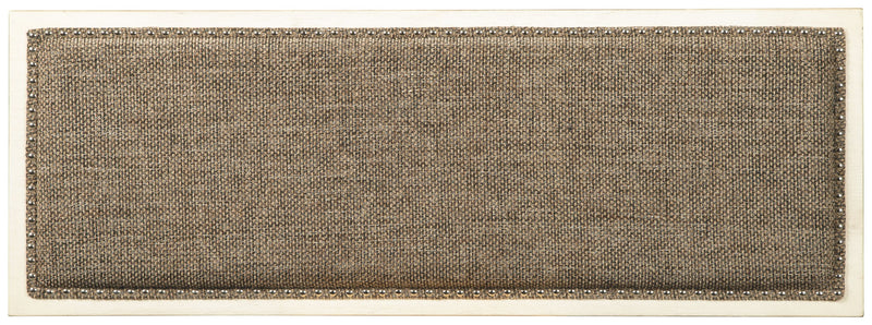 Bolanburg - DBL Counter UPH Bench  - Beige - R&R Furniture Gallery (Fountain Valley, CA)
