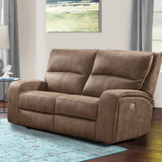 Polaris - Living Room Set - R&R Furniture Gallery (Fountain Valley, CA)