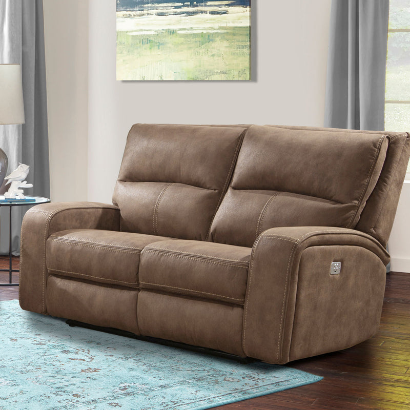 Polaris - Living Room Set - R&R Furniture Gallery (Fountain Valley, CA)