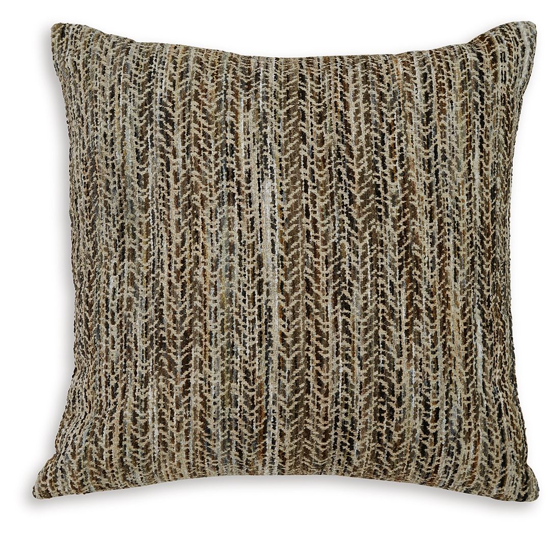 Jayner - Pillow - R&R Furniture Gallery (Fountain Valley, CA)