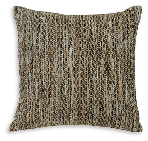Jayner - Pillow - R&R Furniture Gallery (Fountain Valley, CA)