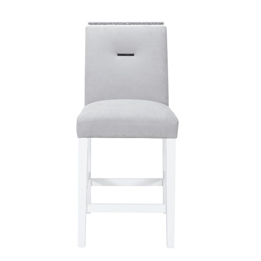 Ariya - Bar Stools (Set of 2) - R&R Furniture Gallery (Fountain Valley, CA)