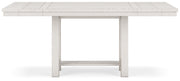Robbinsdale - Rectangular Dining Table - R&R Furniture Gallery (Fountain Valley, CA)