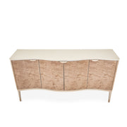 Malibu Crest - Sideboard - Blush - R&R Furniture Gallery (Fountain Valley, CA)