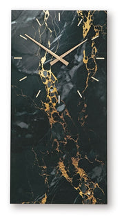 Teague - Wall Clock - R&R Furniture Gallery (Fountain Valley, CA)