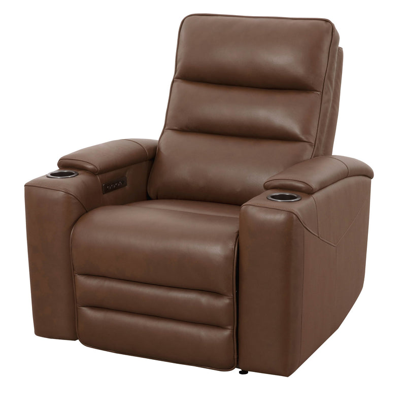 Nexus - Power Zero Gravity Recliner - R&R Furniture Gallery (Fountain Valley, CA)