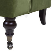 Alana Lawson - Three Cushion Tightback Sofa - R&R Furniture Gallery (Fountain Valley, CA)