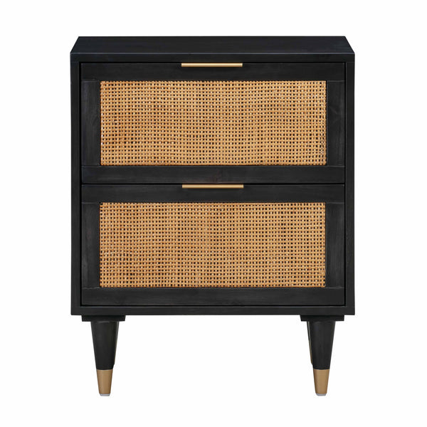 Sierra - Nightstand