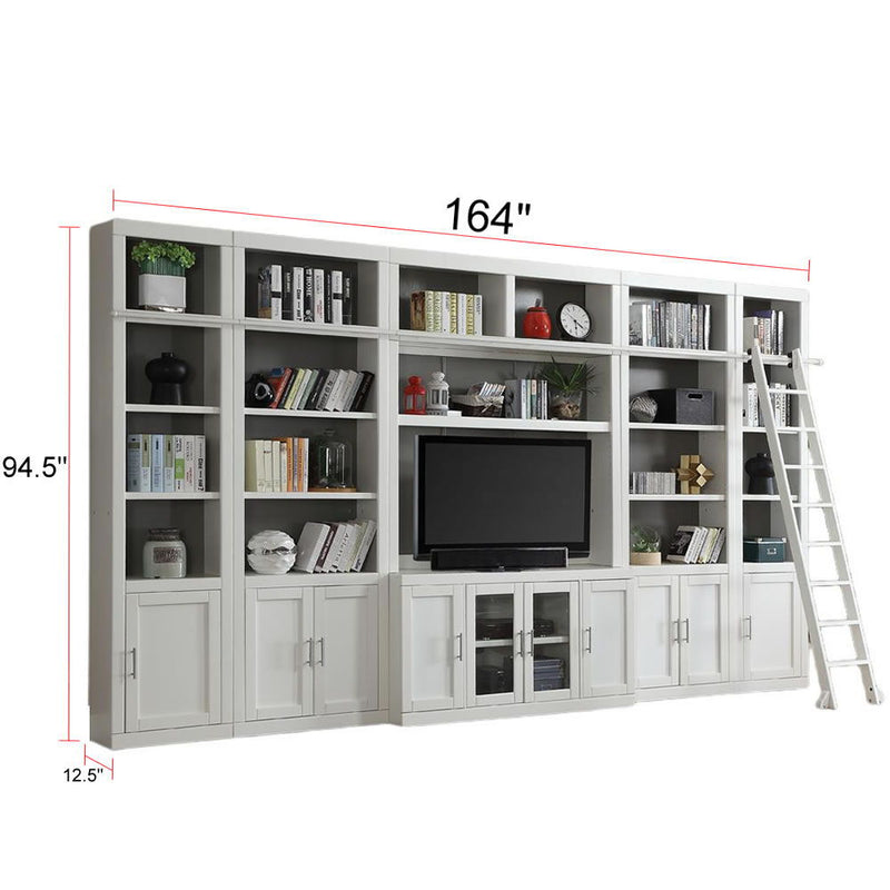 Catalina - Entertainment Wall - R&R Furniture Gallery (Fountain Valley, CA)