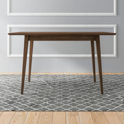 Levi - Modern Style Rectangular Dining Kitchen Table - R&R Furniture Gallery (Fountain Valley, CA)
