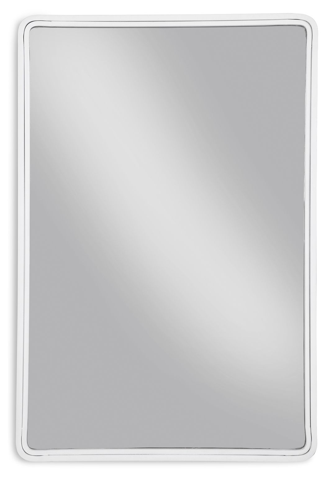 Brocky - Rectangle Accent Mirror - R&R Furniture Gallery (Fountain Valley, CA)