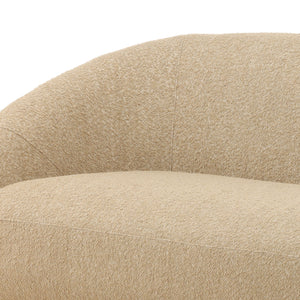 Yulissa - Sofa - Avalon Fawn