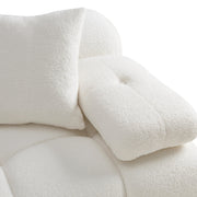 Calliope - Modular Loveseat - R&R Furniture Gallery (Fountain Valley, CA)