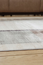 Larkport - Washable Rug - R&R Furniture Gallery (Fountain Valley, CA)