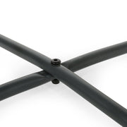 Alder - Side Table - Gray - R&R Furniture Gallery (Fountain Valley, CA)