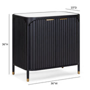 Yaha - Bar Cabinet - R&R Furniture Gallery (Fountain Valley, CA)
