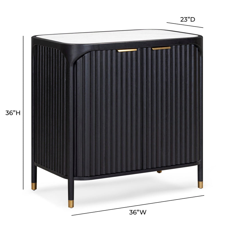 Yaha - Bar Cabinet - R&R Furniture Gallery (Fountain Valley, CA)
