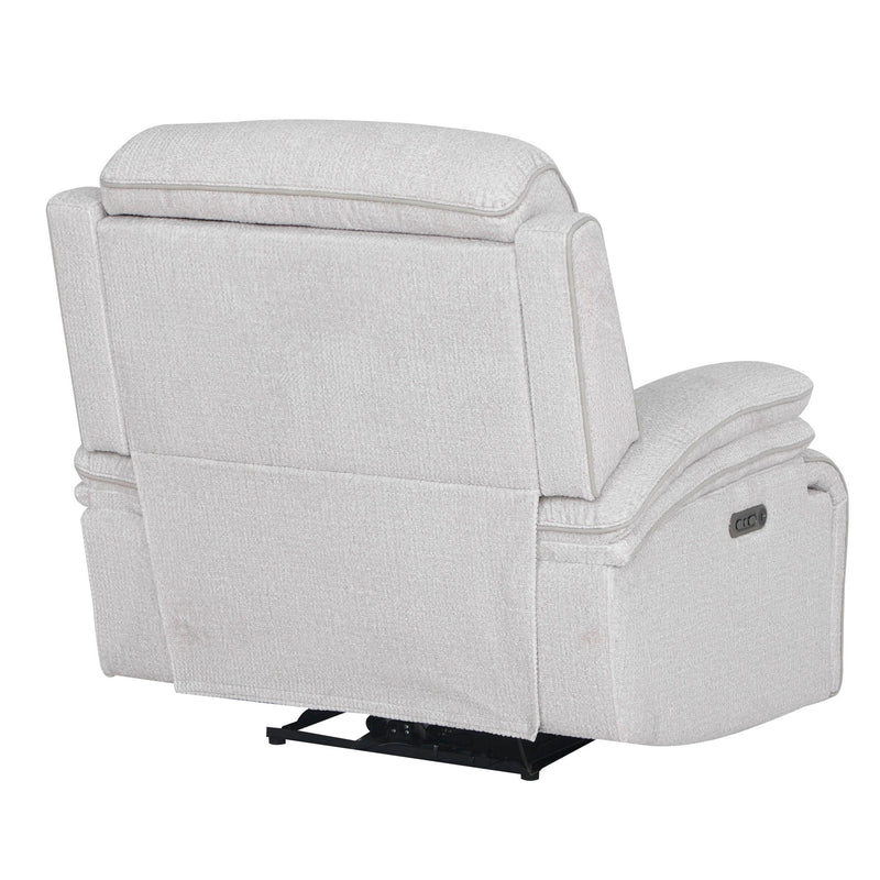 Alpine - Power Zero Gravity Recliner