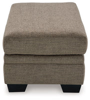 Stonemeade - Ottoman - R&R Furniture Gallery (Fountain Valley, CA)