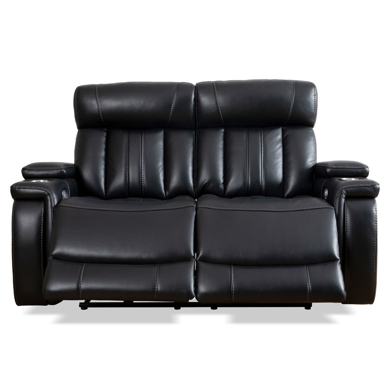 Royce - Living Room Set - R&R Furniture Gallery (Fountain Valley, CA)