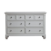 Glendale - 6 Drawer Dresser - R&R Furniture Gallery (Fountain Valley, CA)