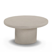Jade - Concrete Table - R&R Furniture Gallery (Fountain Valley, CA)