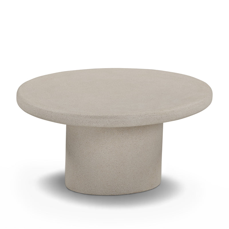 Jade - Concrete Table - R&R Furniture Gallery (Fountain Valley, CA)