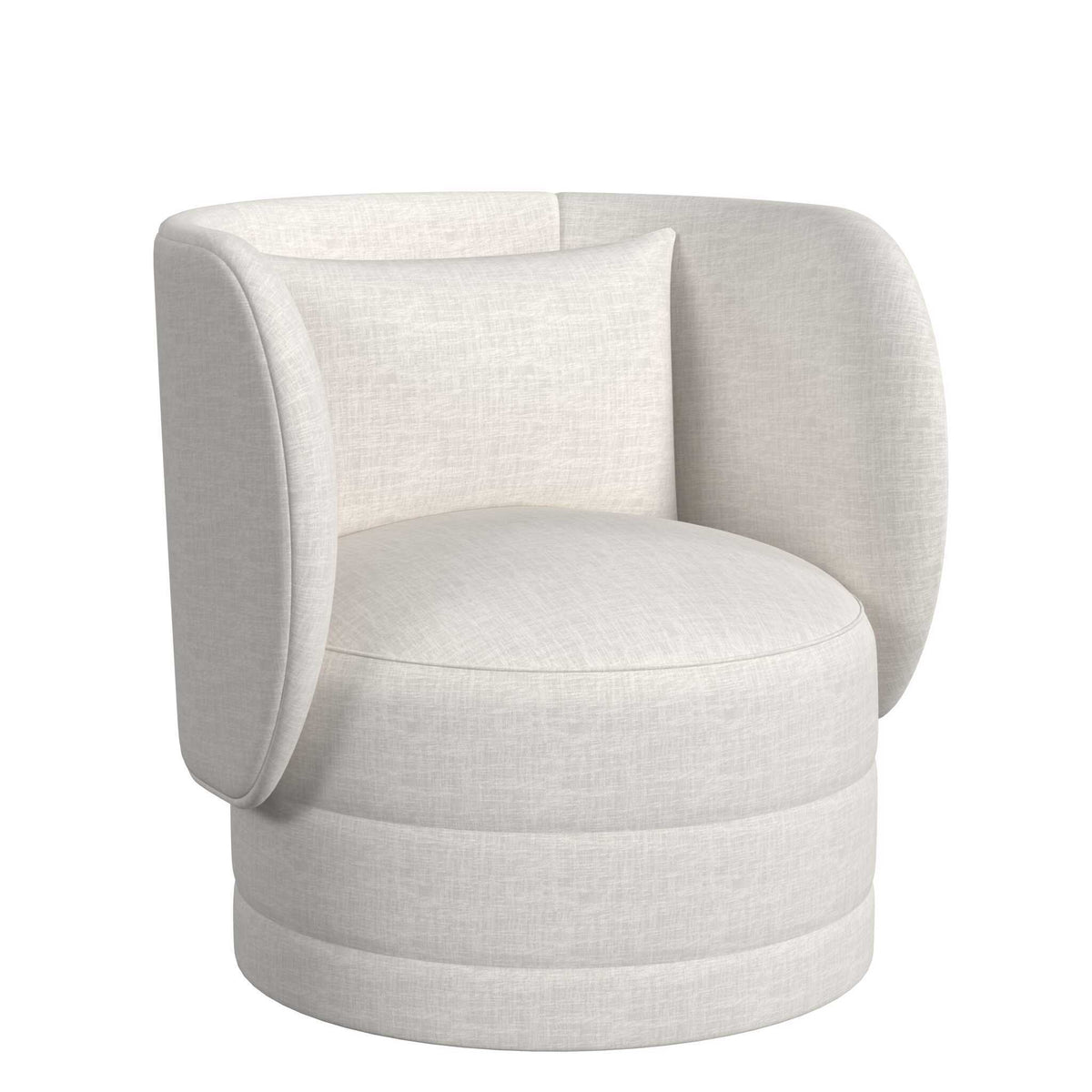 Sanctuary - Swivel Chair