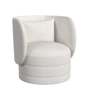 Sanctuary - Swivel Chair