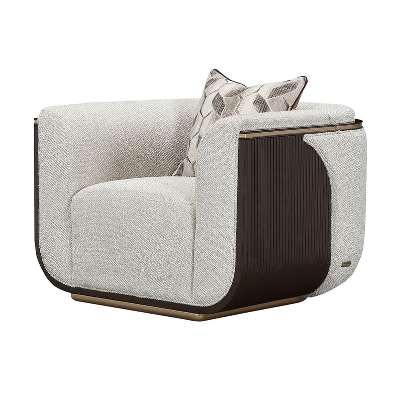 West Kensington - Matching Chai - R&R Furniture Gallery (Fountain Valley, CA)