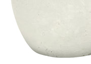 Lighting, Table Lamp, Resin, Contemporary - Cream - R&R Furniture Gallery (Fountain Valley, CA)