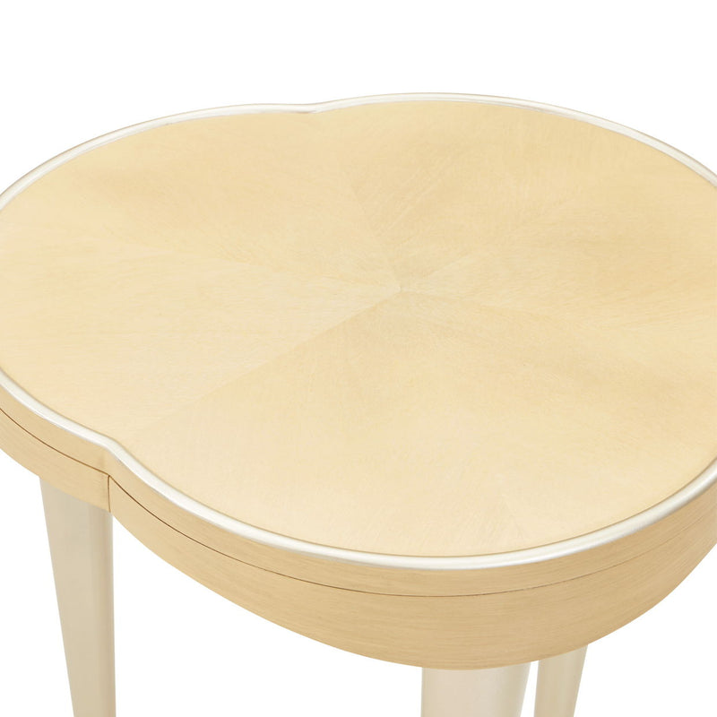 Camellia Field - Living Room Table - R&R Furniture Gallery (Fountain Valley, CA)