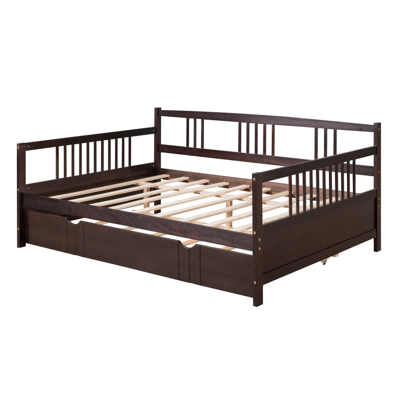 Multifunctional Modern Daybed - R&R Furniture Gallery (Fountain Valley, CA)