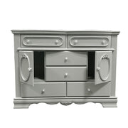 Flora - Dresser - R&R Furniture Gallery (Fountain Valley, CA)