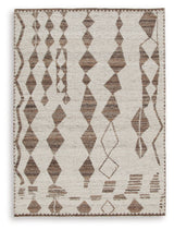 Brettler - Area Rug - R&R Furniture Gallery (Fountain Valley, CA)