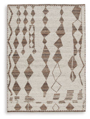 Brettler - Area Rug - R&R Furniture Gallery (Fountain Valley, CA)