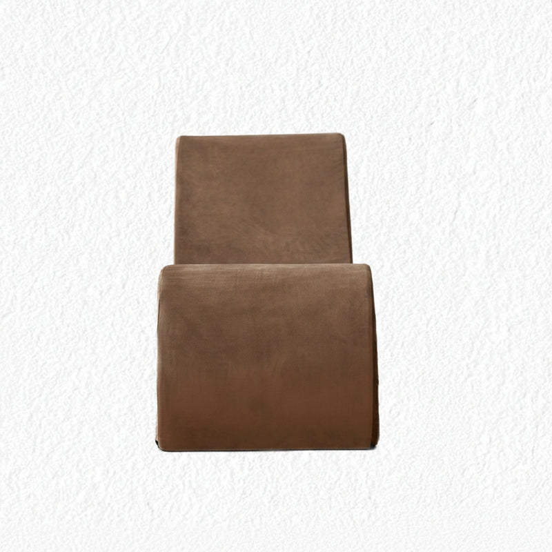 Solace - Chaise Lounge Chair Relaxation, Ergonomic Design With Soft Yet Firm High Density Foam Core - R&R Furniture Gallery (Fountain Valley, CA)