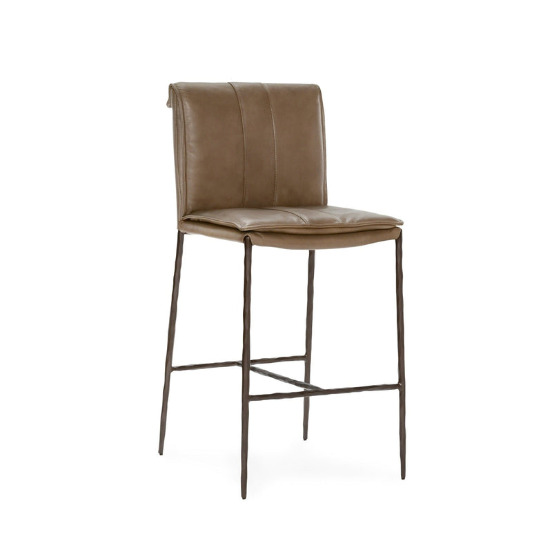 Mayer - Bar Stool - R&R Furniture Gallery (Fountain Valley, CA)