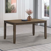 Damica - Dining Table - R&R Furniture Gallery (Fountain Valley, CA)