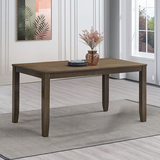 Damica - Dining Table - R&R Furniture Gallery (Fountain Valley, CA)