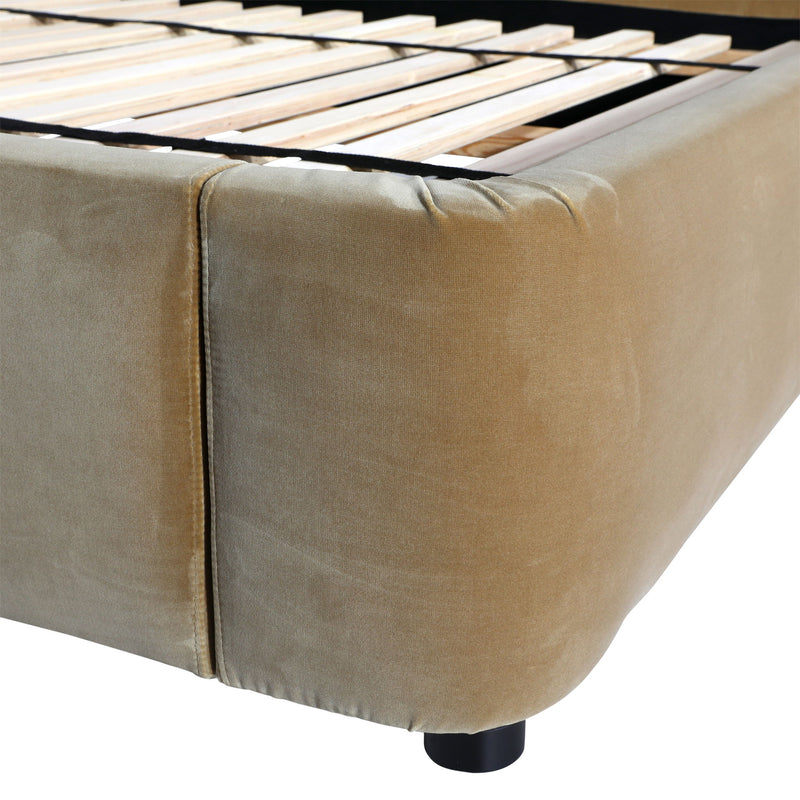 Agi - Bed