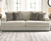 Soletren - Stationary Sofa - R&R Furniture Gallery (Fountain Valley, CA)